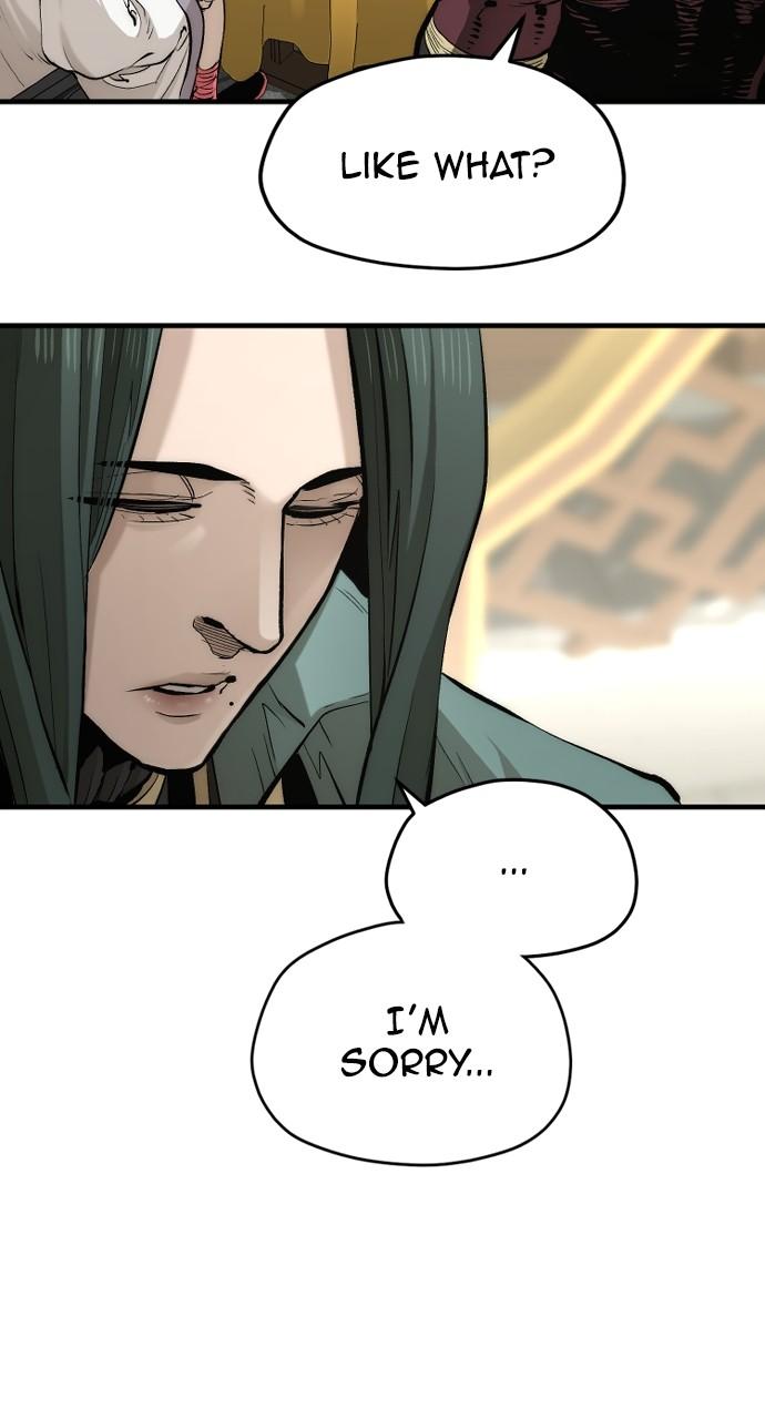 Murim RPG Simulation Chap 111 - Next Chap 112