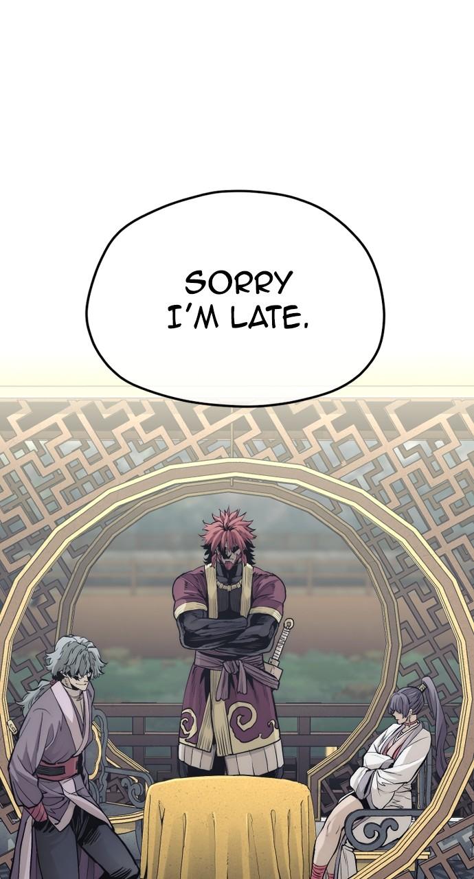 Murim RPG Simulation Chap 111 - Next Chap 112
