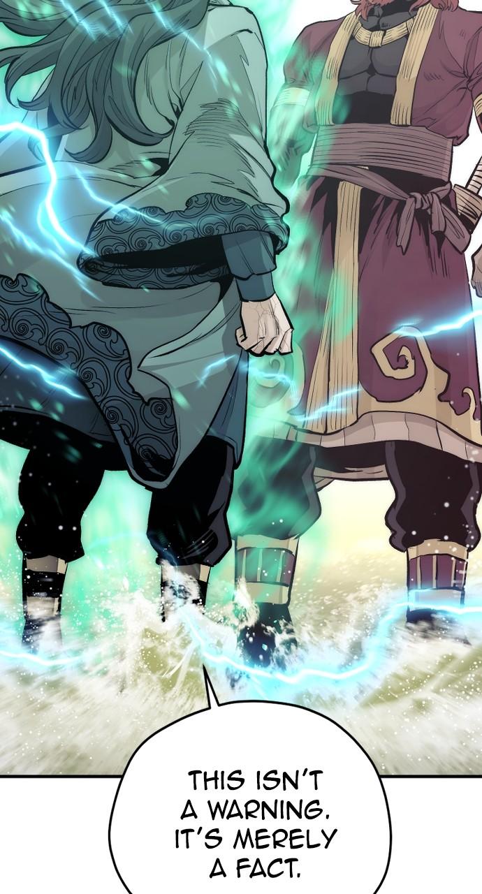 Murim RPG Simulation Chap 111 - Next Chap 112