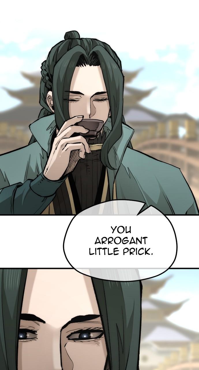 Murim RPG Simulation Chap 111 - Next Chap 112
