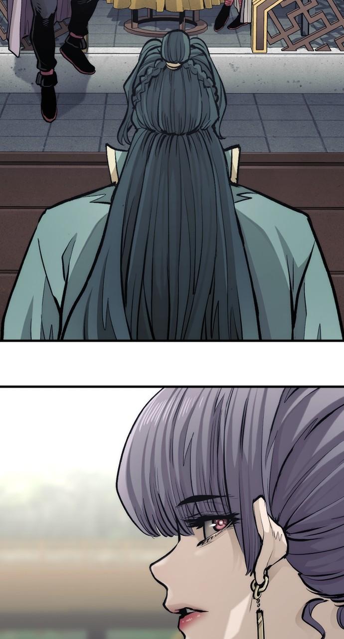 Murim RPG Simulation Chap 111 - Next Chap 112