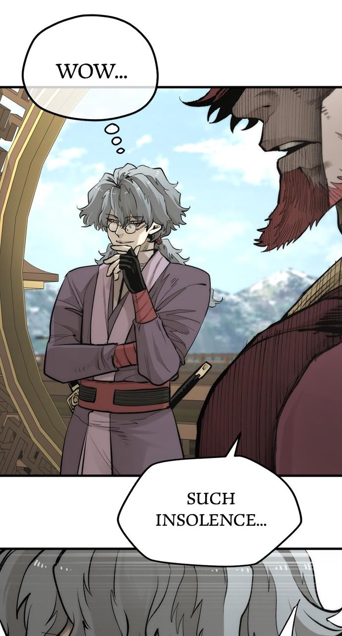 Murim RPG Simulation Chap 111 - Next Chap 112