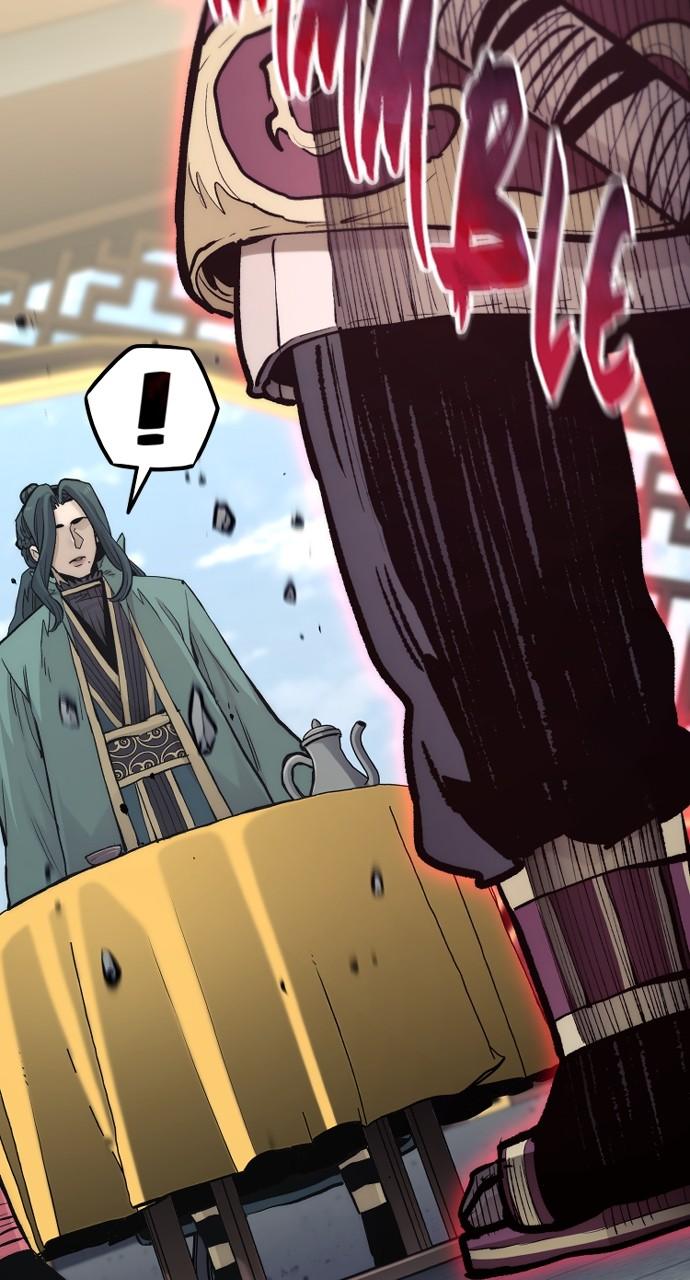 Murim RPG Simulation Chap 111 - Next Chap 112