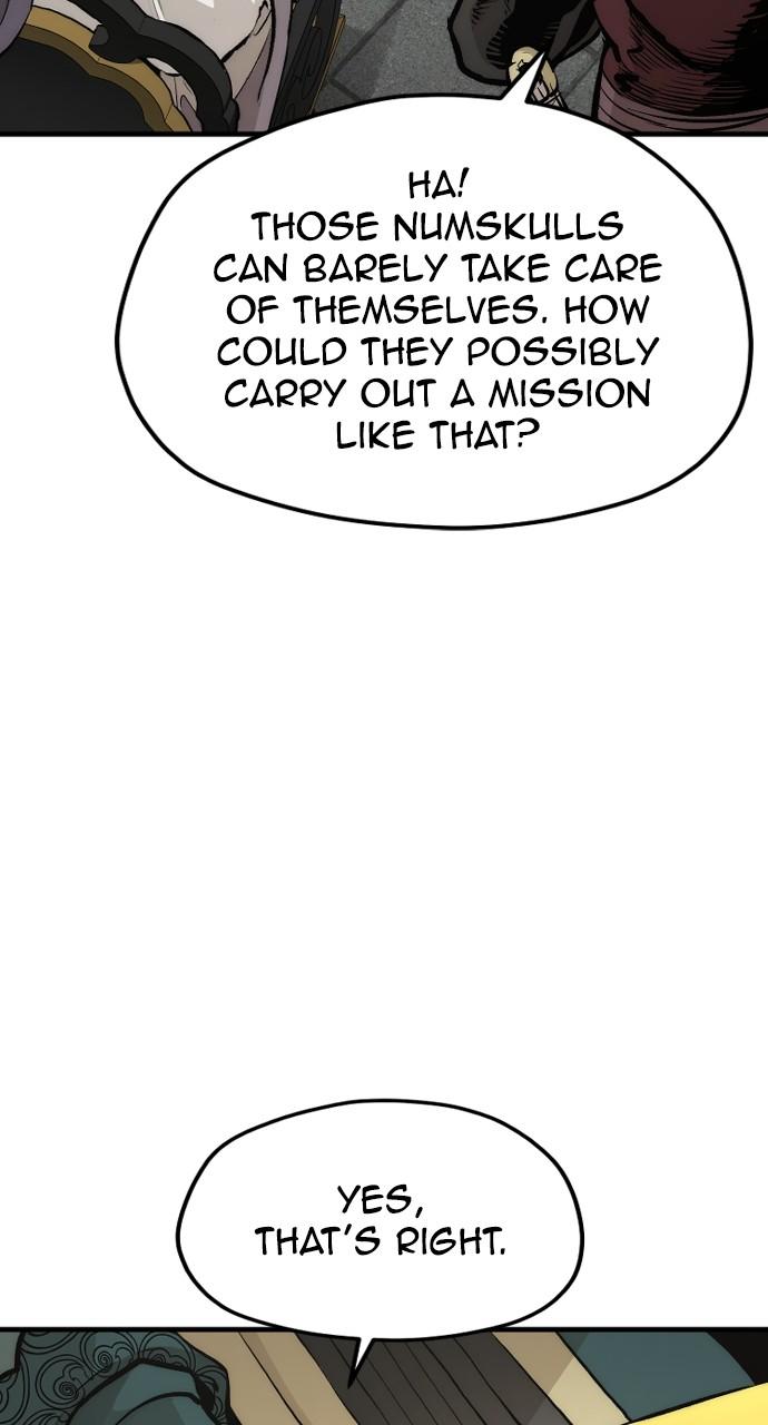 Murim RPG Simulation Chap 111 - Next Chap 112