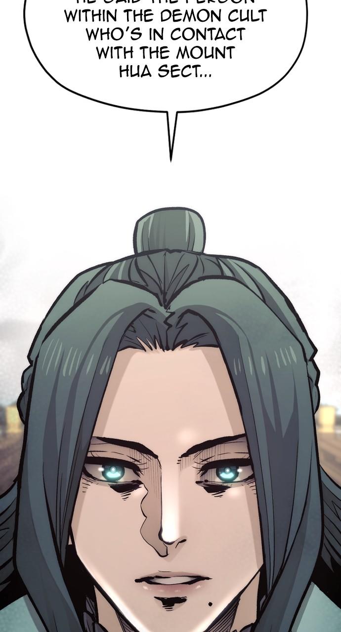 Murim RPG Simulation Chap 111 - Next Chap 112