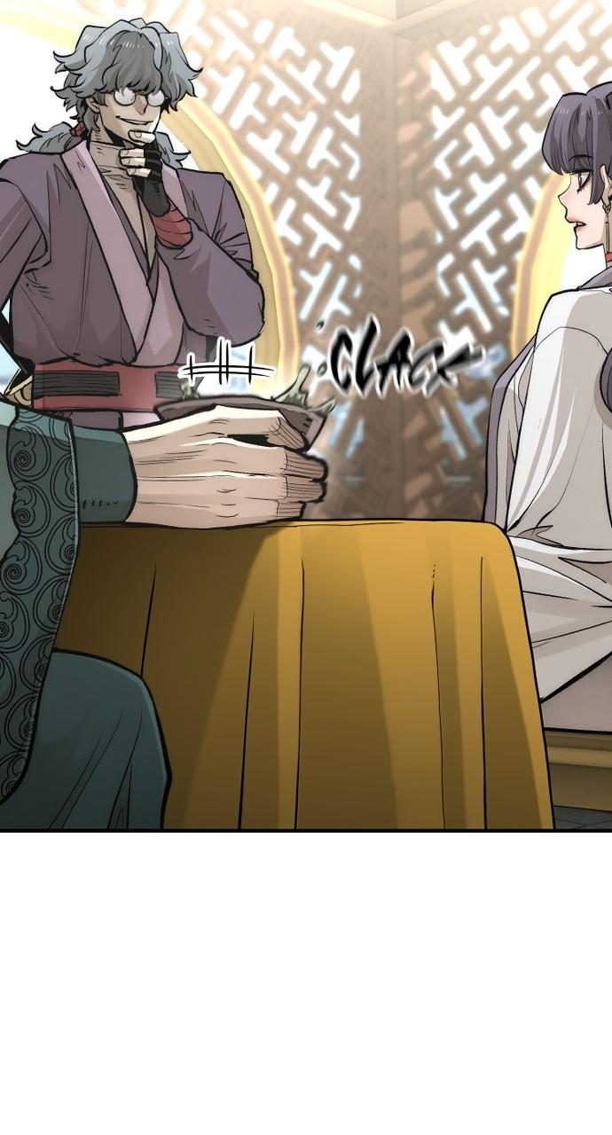 Murim RPG Simulation Chap 111 - Next Chap 112