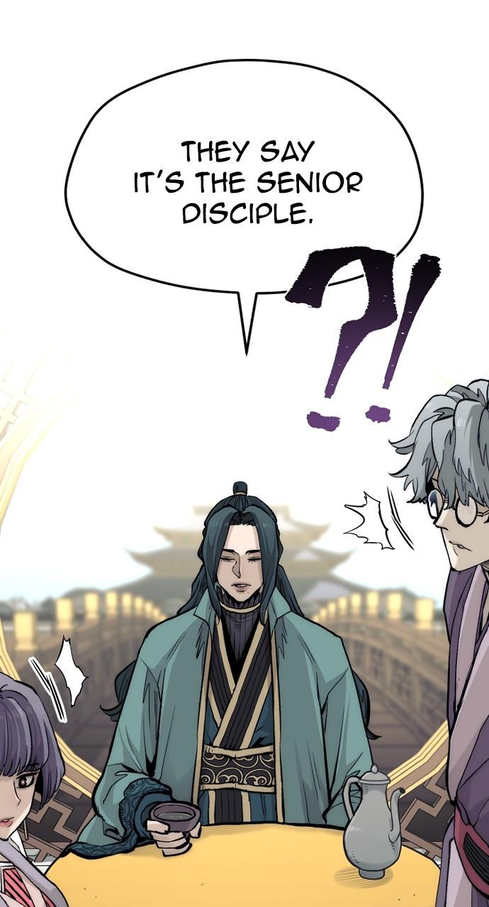 Murim RPG Simulation Chap 111 - Next Chap 112