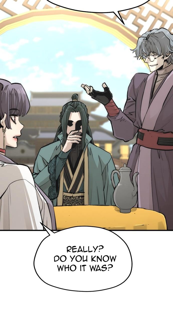 Murim RPG Simulation Chap 111 - Next Chap 112