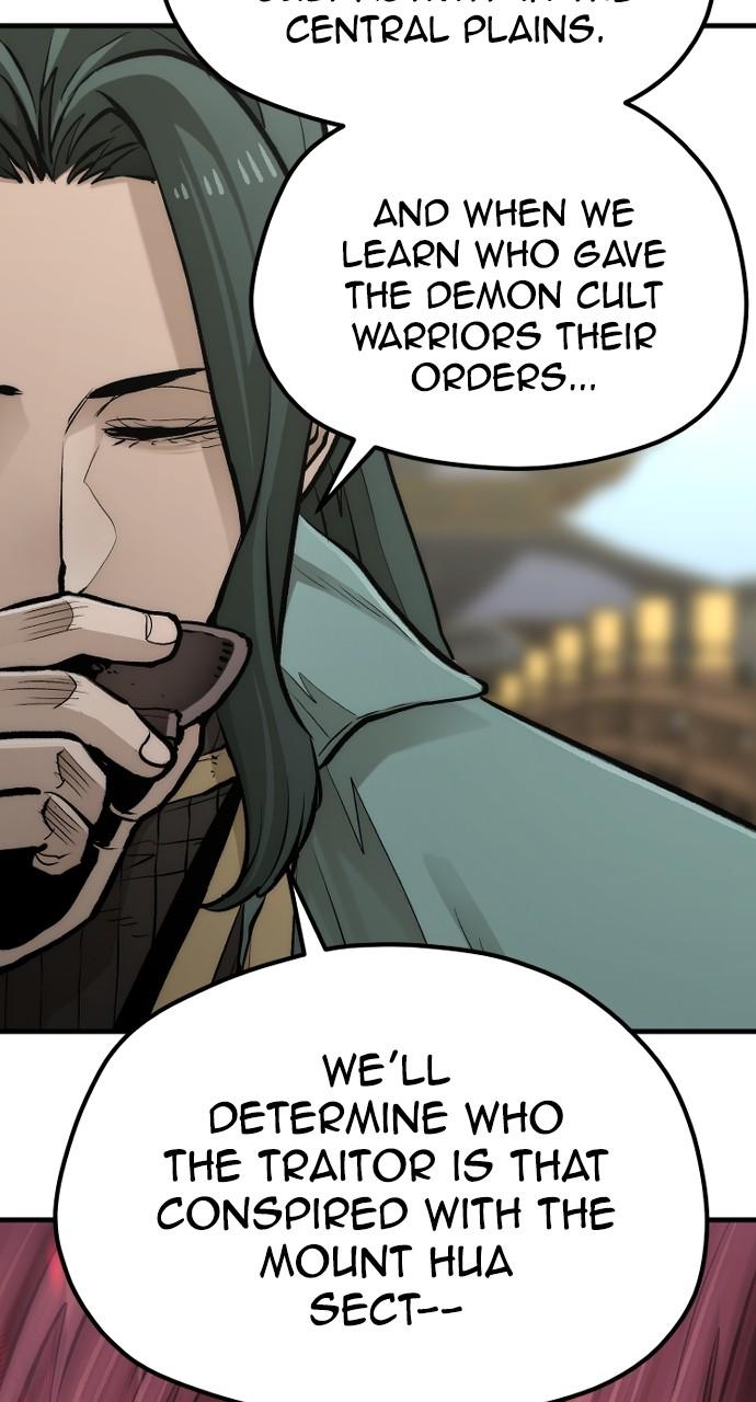 Murim RPG Simulation Chap 111 - Next Chap 112