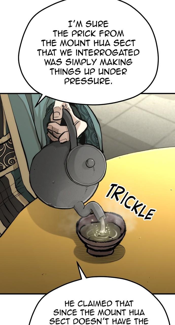 Murim RPG Simulation Chap 111 - Next Chap 112