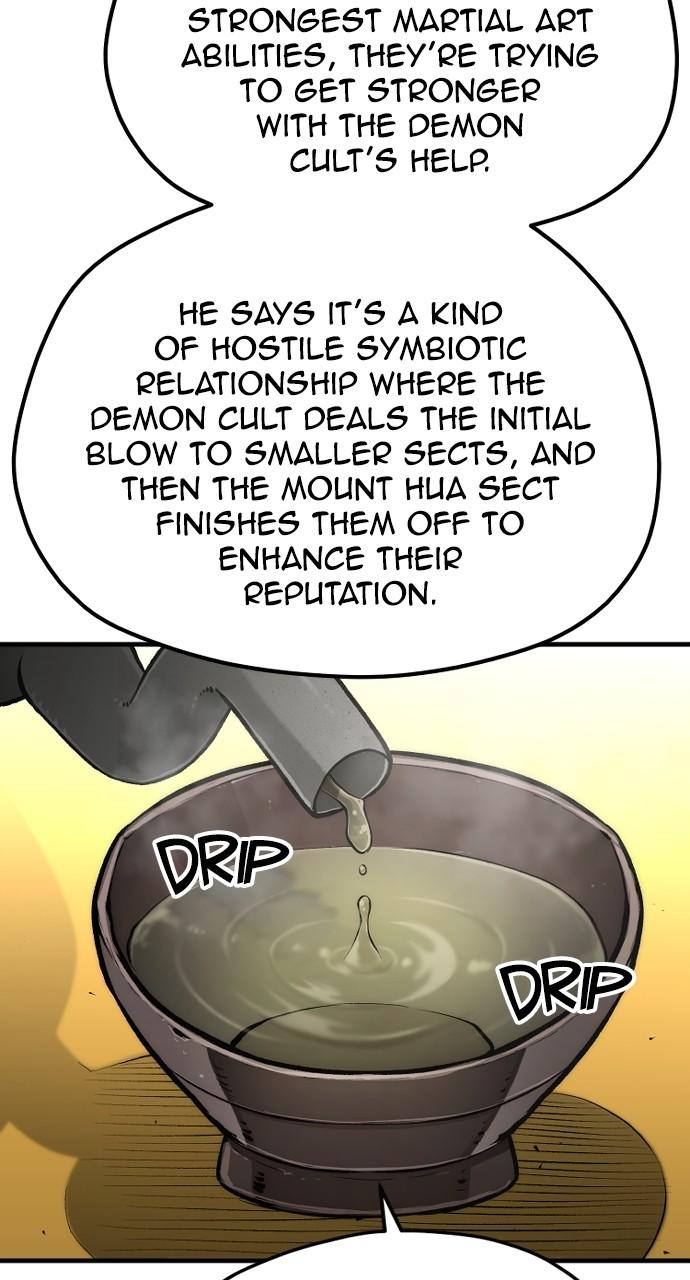 Murim RPG Simulation Chap 111 - Next Chap 112