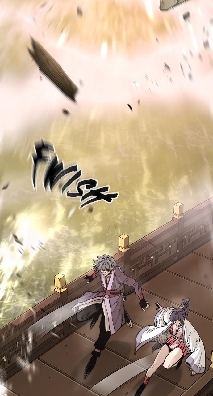 Murim RPG Simulation Chap 111 - Next Chap 112