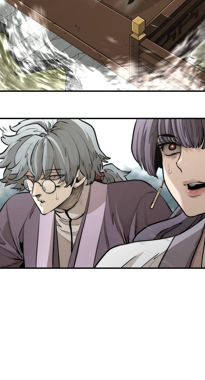 Murim RPG Simulation Chap 111 - Next Chap 112