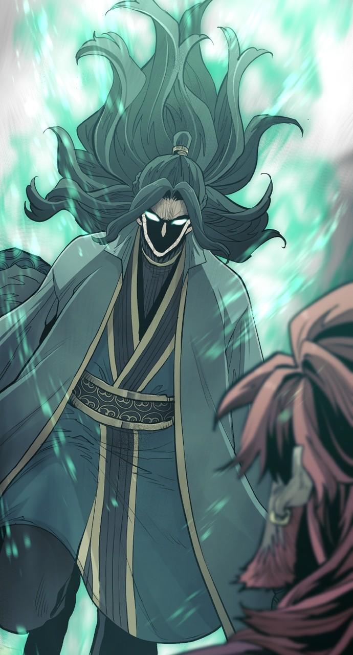Murim RPG Simulation Chap 111 - Next Chap 112