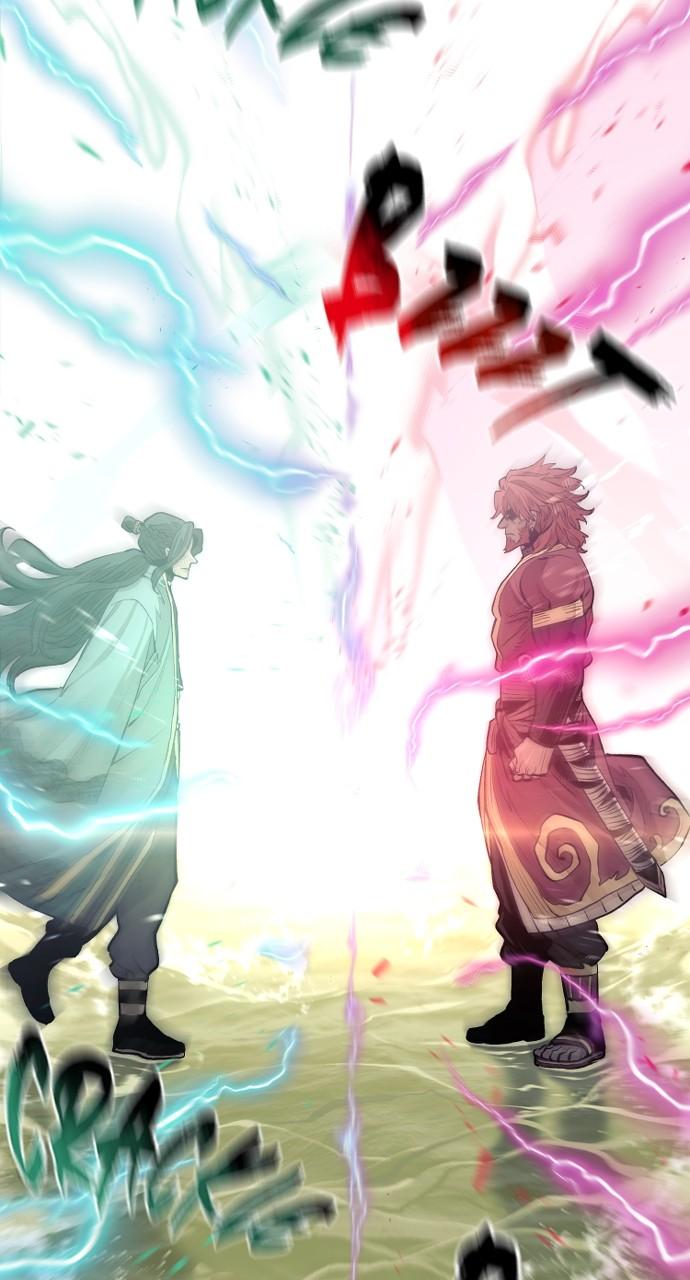 Murim RPG Simulation Chap 111 - Next Chap 112