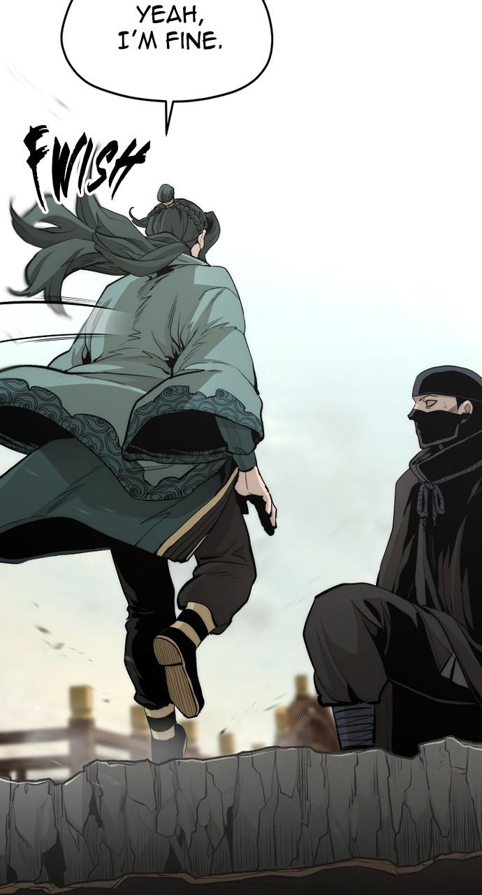 Murim RPG Simulation Chap 112 - Next Chap 113