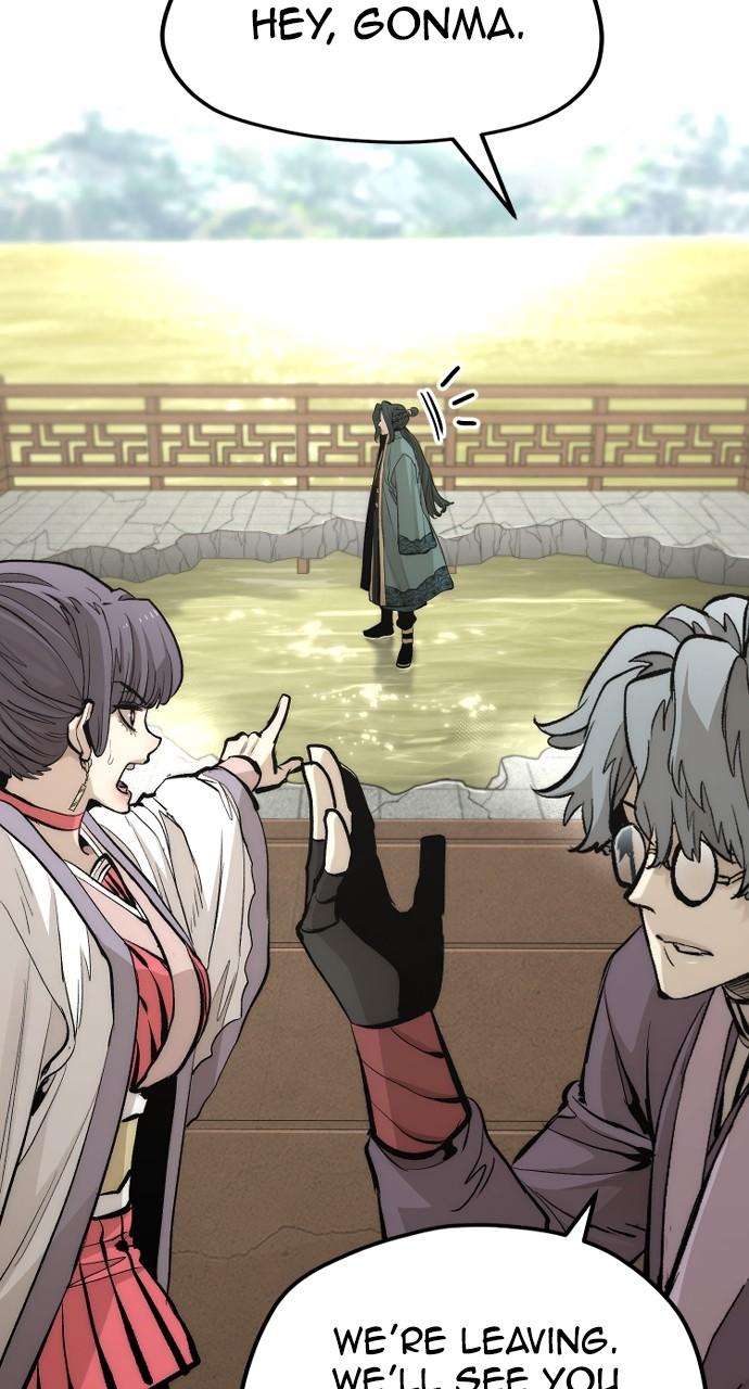 Murim RPG Simulation Chap 112 - Next Chap 113
