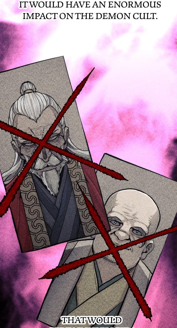 Murim RPG Simulation Chap 112 - Next Chap 113