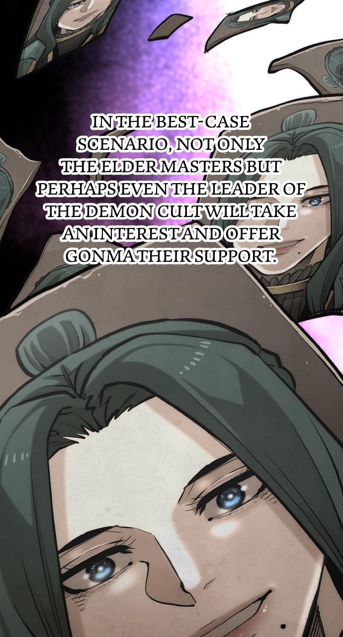 Murim RPG Simulation Chap 112 - Next Chap 113