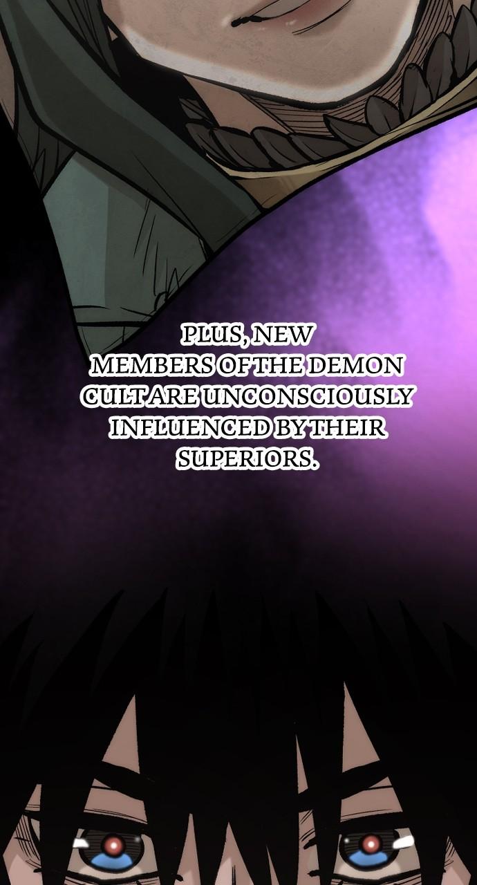 Murim RPG Simulation Chap 112 - Next Chap 113