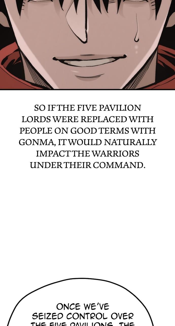 Murim RPG Simulation Chap 112 - Next Chap 113