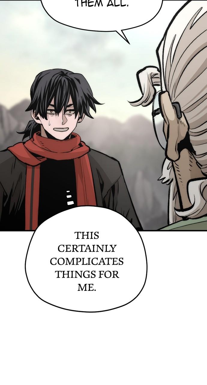 Murim RPG Simulation Chap 112 - Next Chap 113
