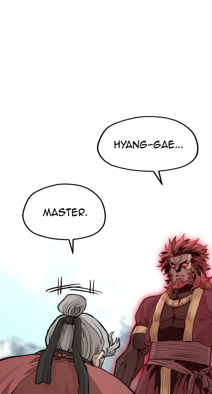 Murim RPG Simulation Chap 112 - Next Chap 113
