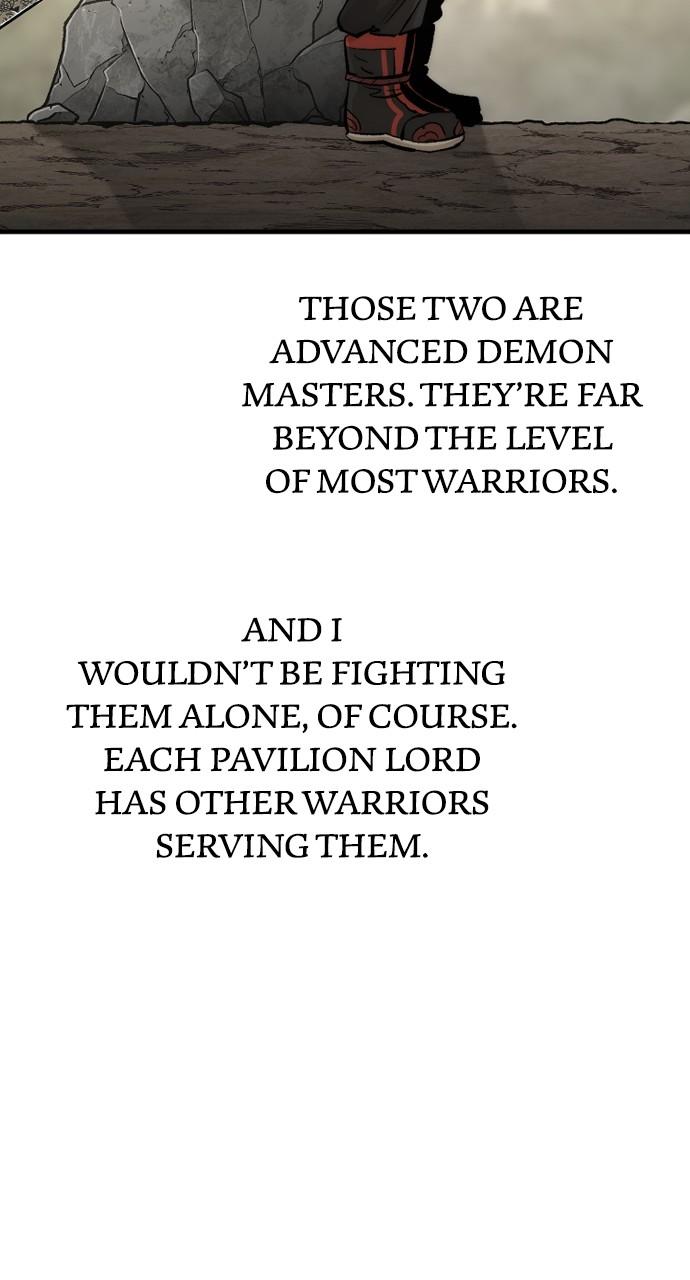 Murim RPG Simulation Chap 112 - Next Chap 113