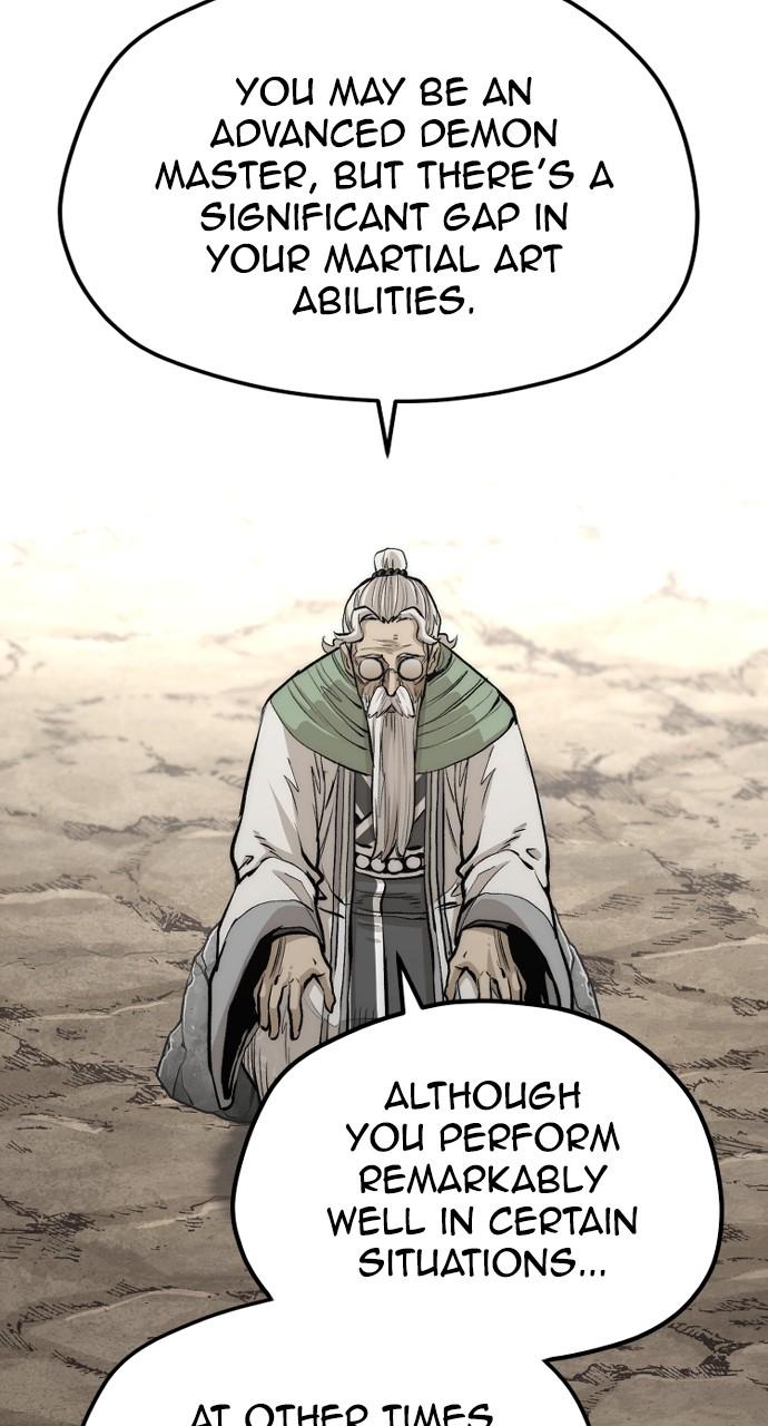 Murim RPG Simulation Chap 112 - Next Chap 113