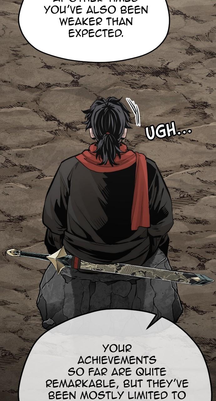 Murim RPG Simulation Chap 112 - Next Chap 113