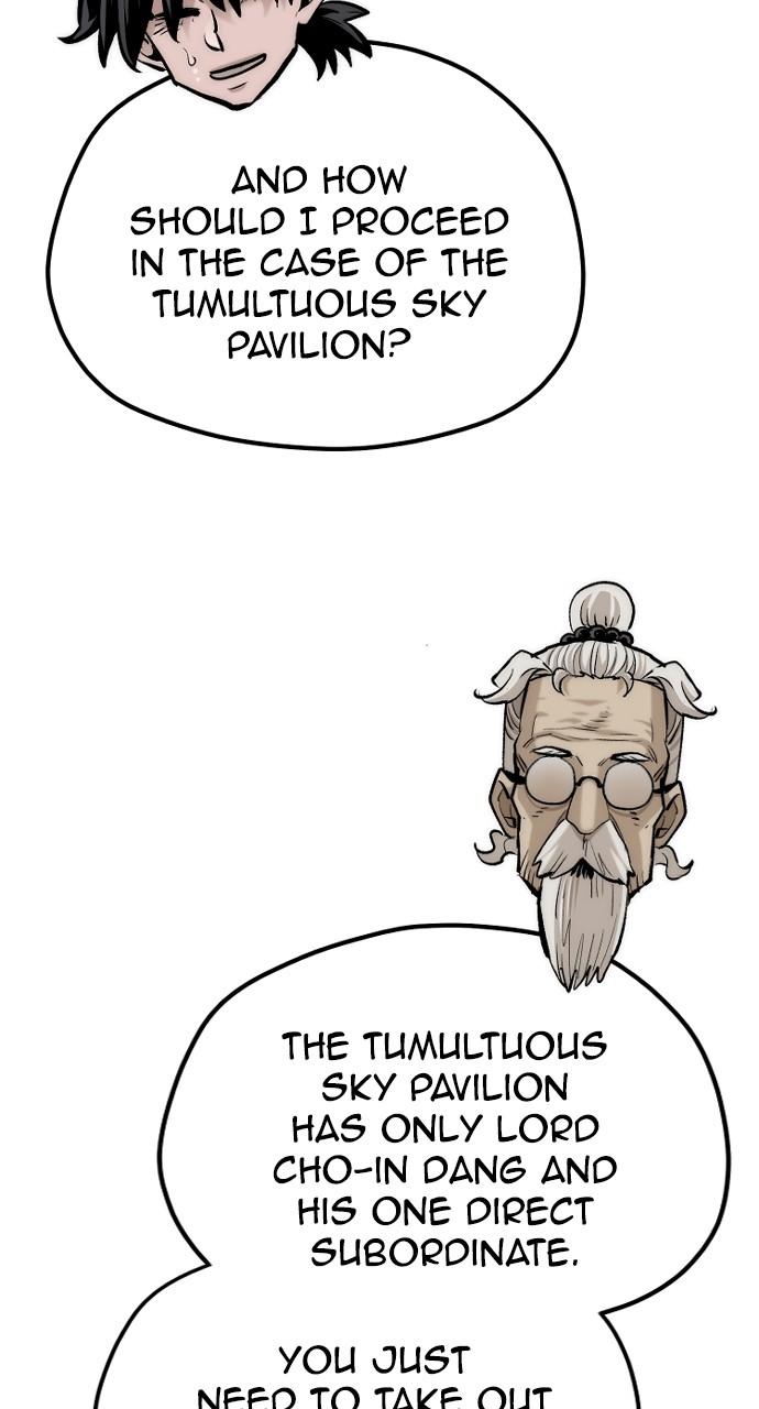 Murim RPG Simulation Chap 112 - Next Chap 113