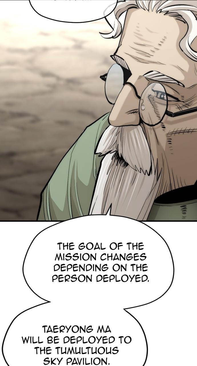 Murim RPG Simulation Chap 112 - Next Chap 113
