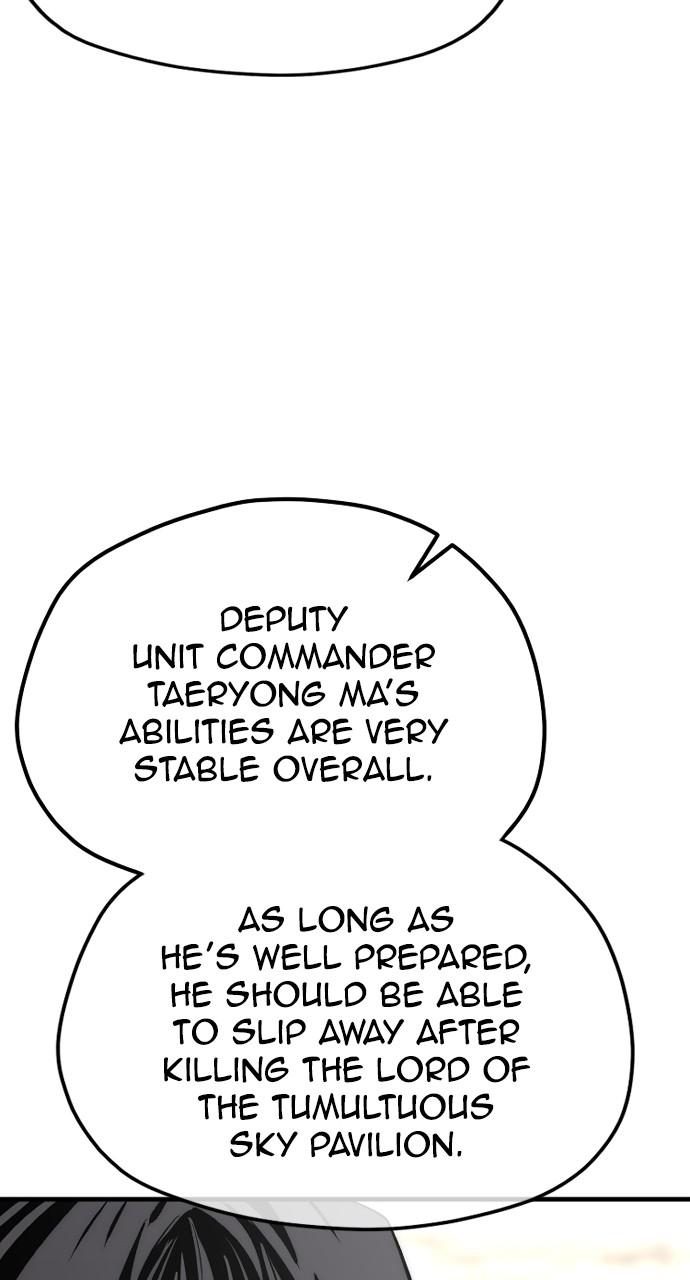 Murim RPG Simulation Chap 112 - Next Chap 113