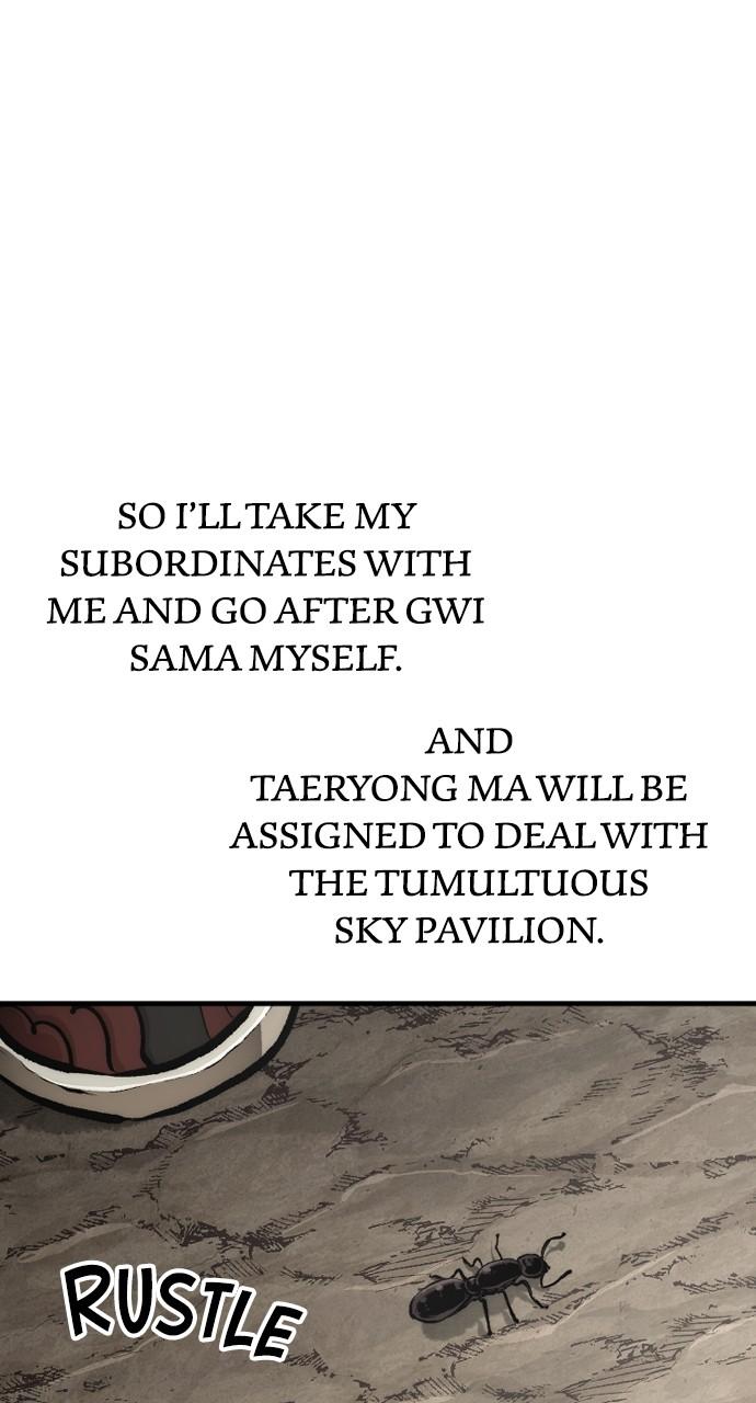 Murim RPG Simulation Chap 112 - Next Chap 113