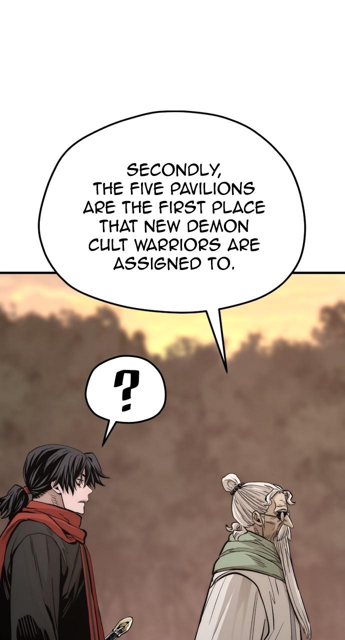 Murim RPG Simulation Chap 112 - Next Chap 113