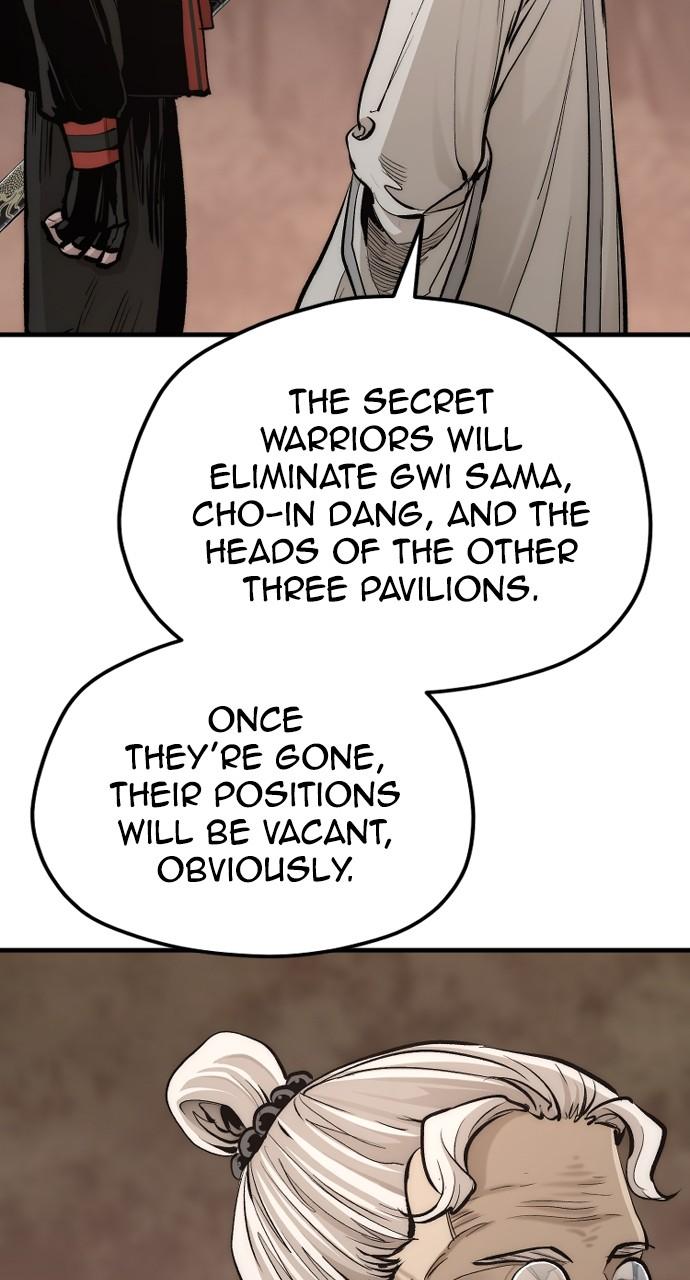 Murim RPG Simulation Chap 112 - Next Chap 113