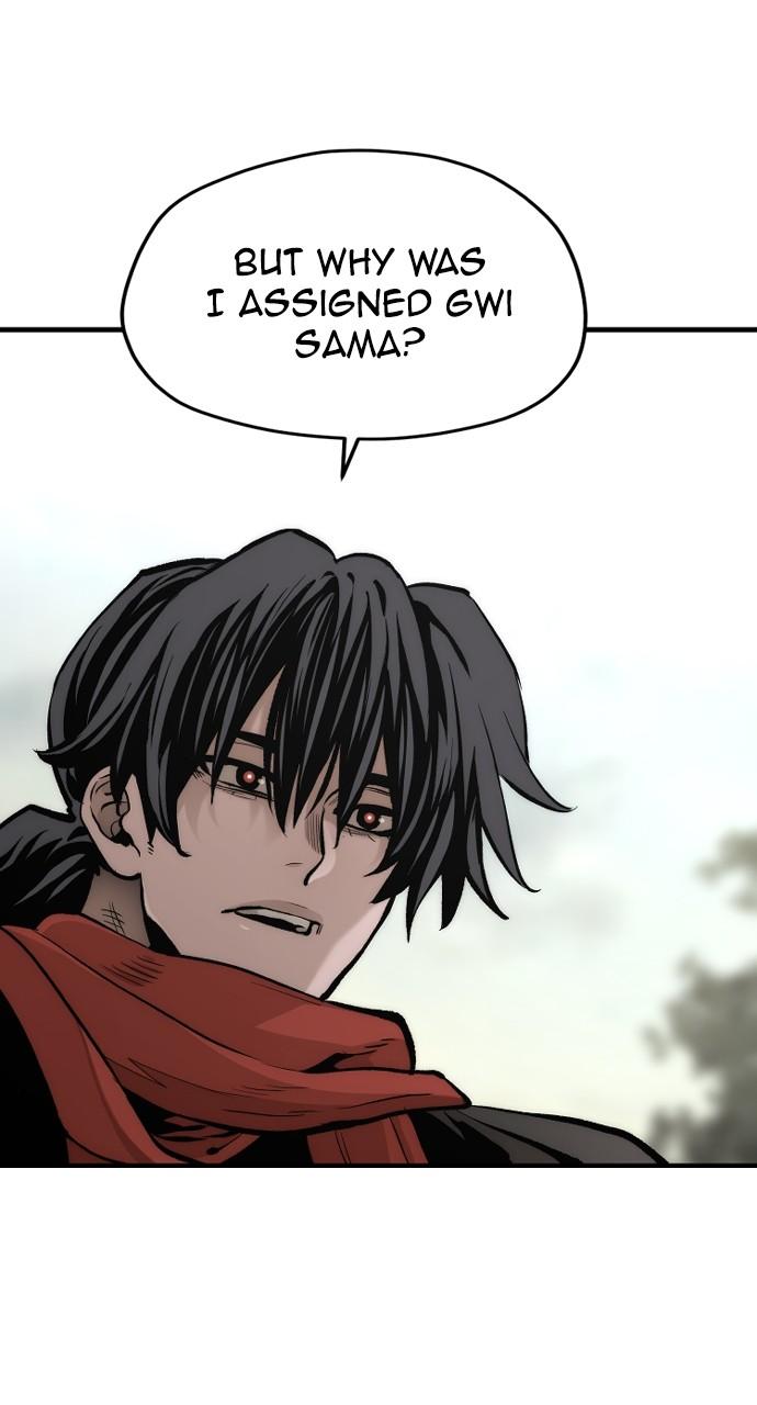 Murim RPG Simulation Chap 112 - Next Chap 113