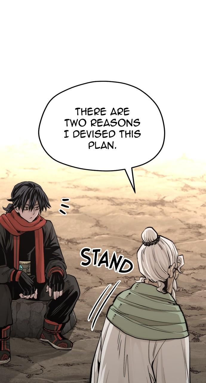 Murim RPG Simulation Chap 112 - Next Chap 113