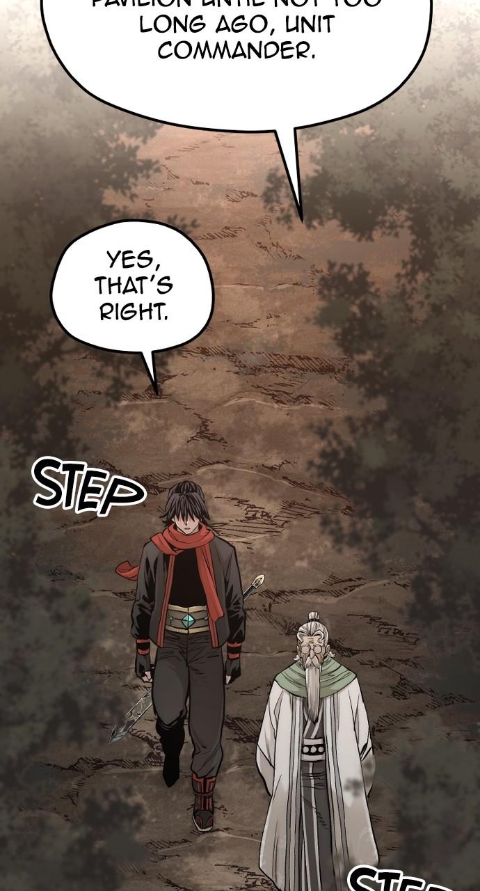 Murim RPG Simulation Chap 112 - Next Chap 113