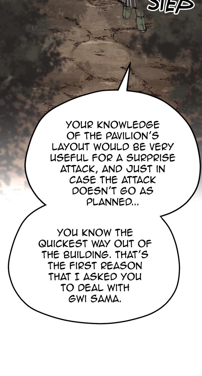 Murim RPG Simulation Chap 112 - Next Chap 113