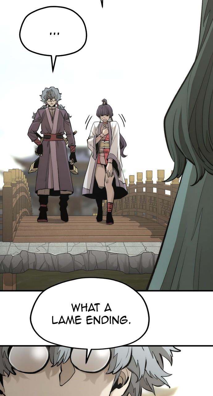 Murim RPG Simulation Chap 112 - Next Chap 113