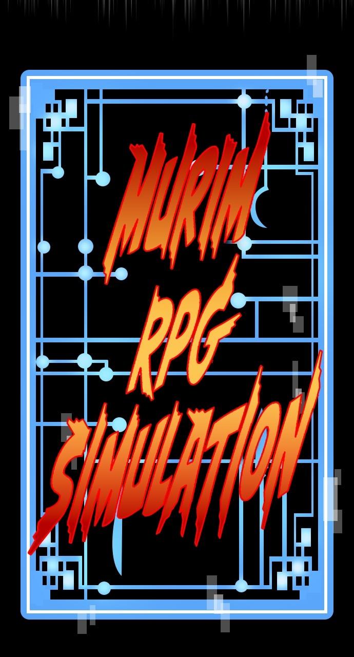 Murim RPG Simulation Chap 112 - Next Chap 113
