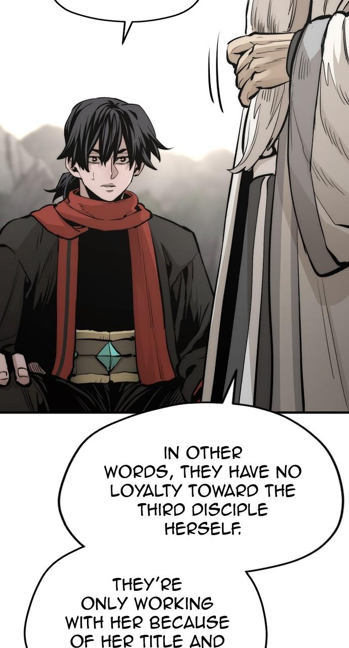 Murim RPG Simulation Chap 112 - Next Chap 113
