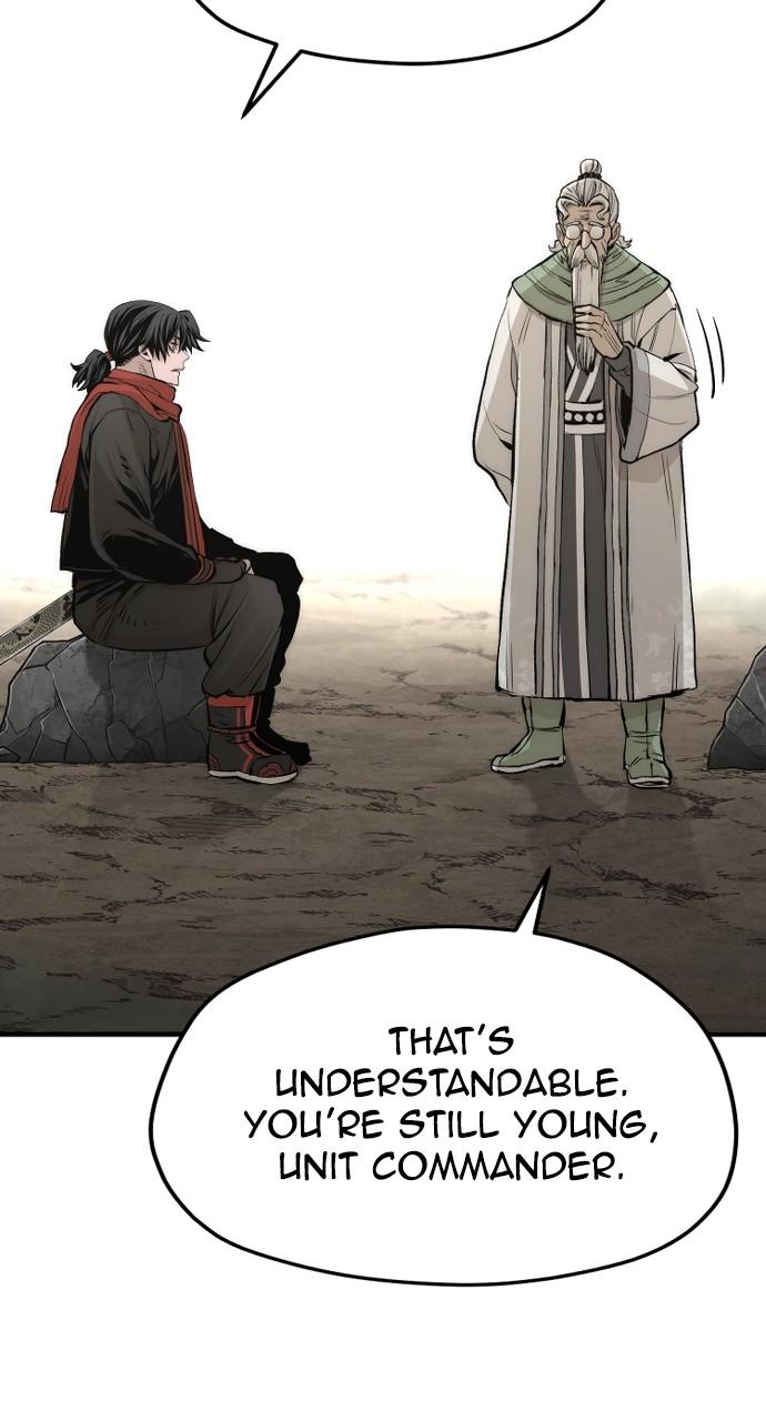 Murim RPG Simulation Chap 112 - Next Chap 113