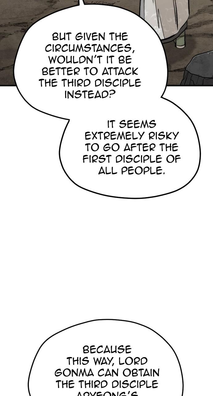 Murim RPG Simulation Chap 112 - Next Chap 113