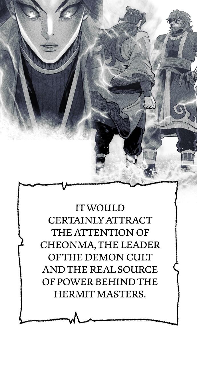 Murim RPG Simulation Chap 112 - Next Chap 113