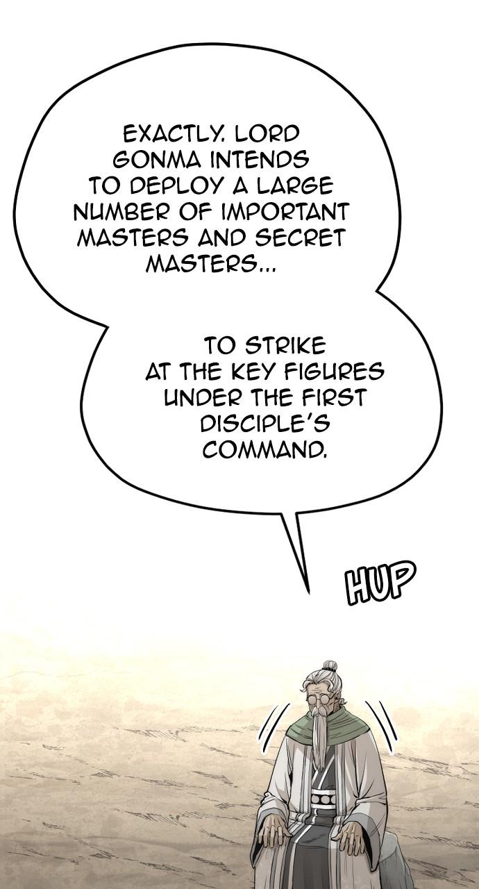 Murim RPG Simulation Chap 112 - Next Chap 113