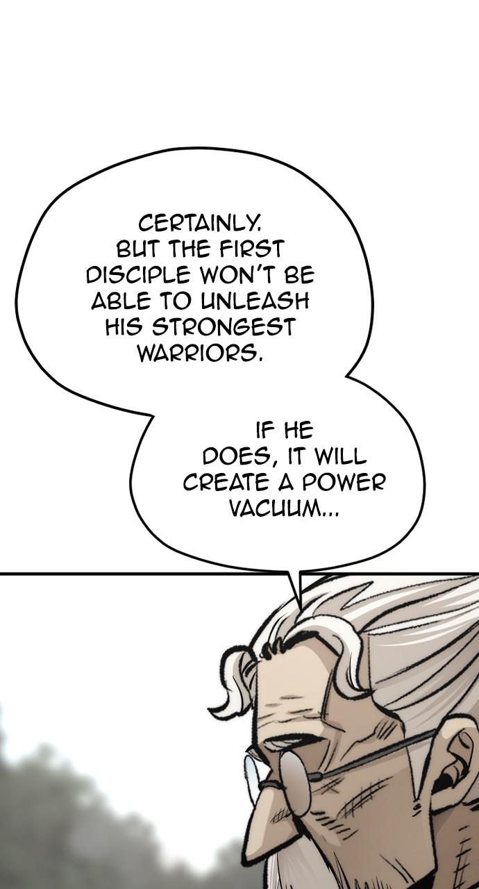 Murim RPG Simulation Chap 112 - Next Chap 113