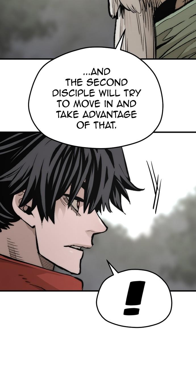 Murim RPG Simulation Chap 112 - Next Chap 113