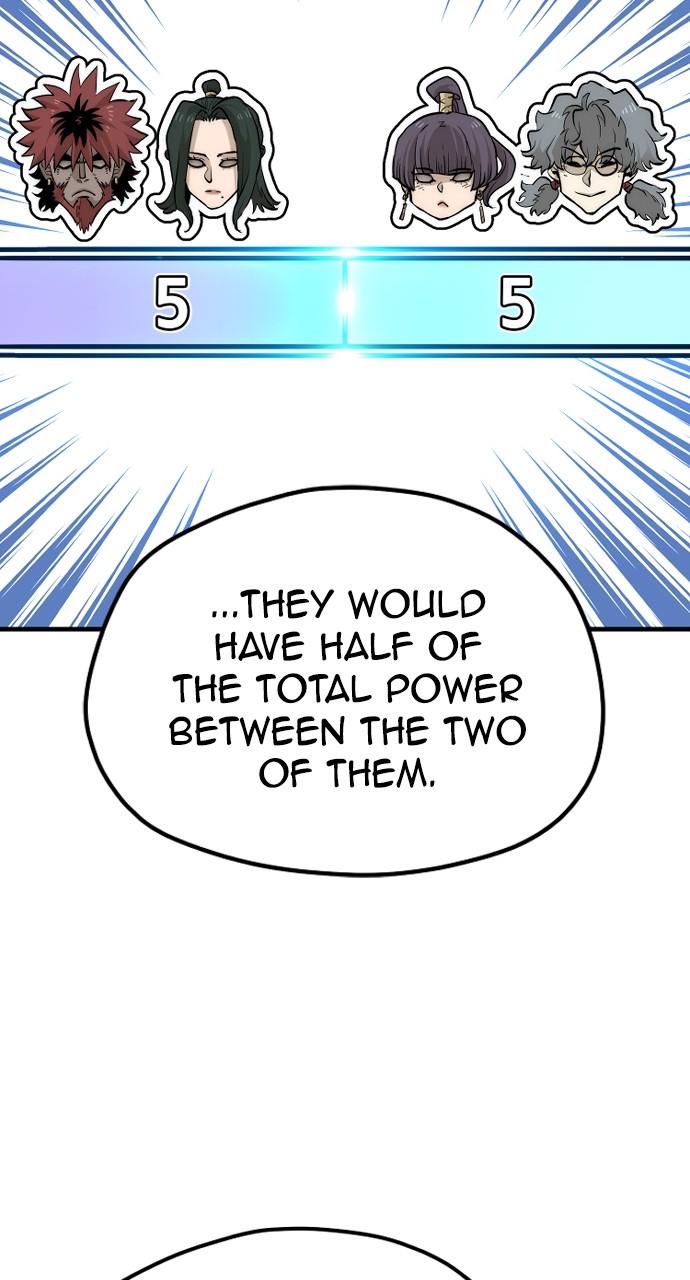 Murim RPG Simulation Chap 112 - Next Chap 113